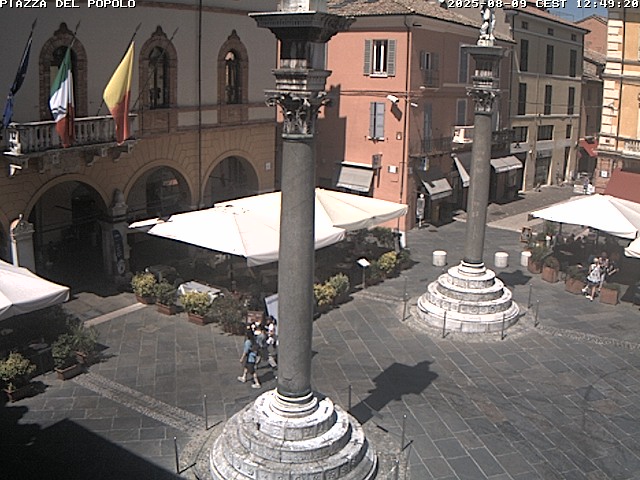 Camera Live Image