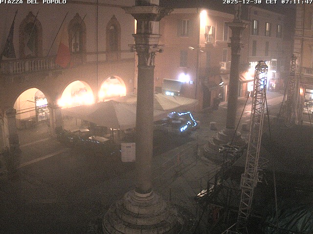 Camera Live Image