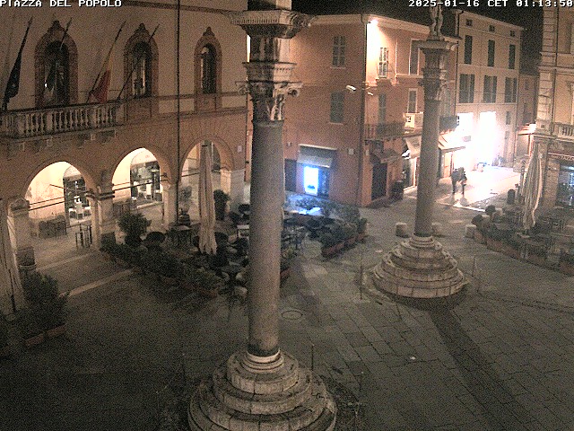 Camera Live Image