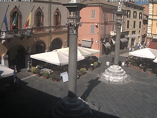 Camera Live Image