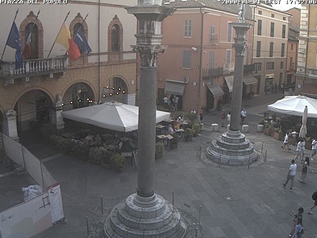 Camera Live Image