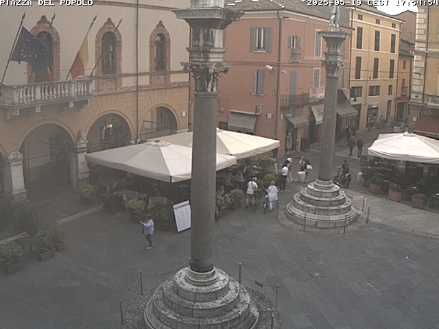 Camera Live Image